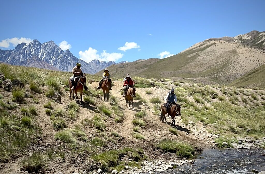 Cómo el Cruce de los Andes cambió para siempre la independencia sudamericana.