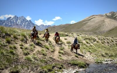 Cómo el Cruce de los Andes cambió para siempre la independencia sudamericana.